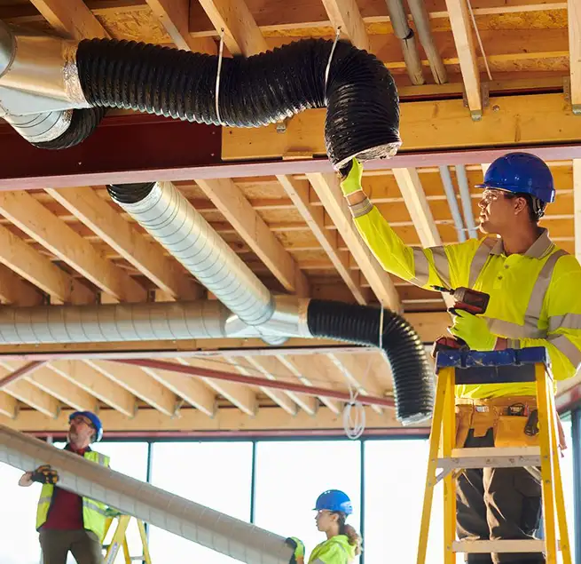 Why Homeowners & Businesses Trust Us in Bristol, VA?