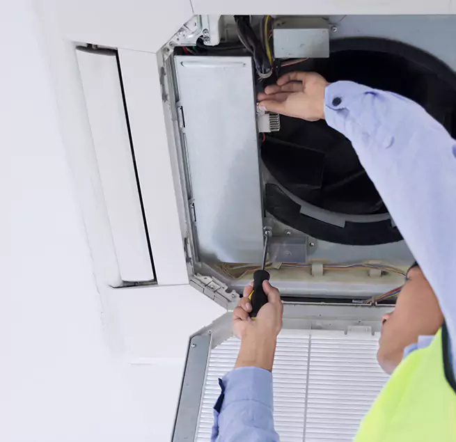 Why Homeowners Businesses Trust Us Bristol, VA