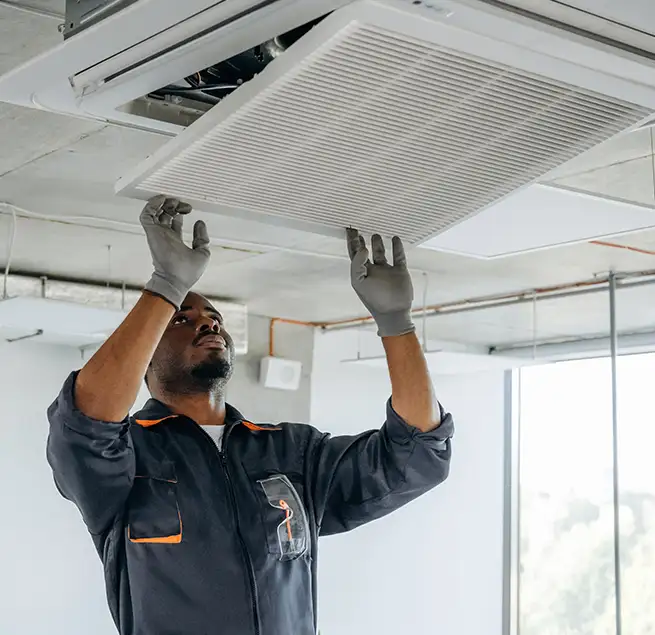 Why Homeowners & Businesses Trust Us in Bristol, VA?