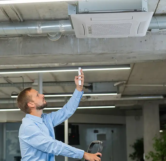 Why Homeowners & Businesses Trust Us in Bristol, VA?