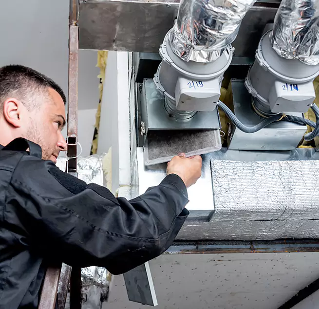 Why Homeowners Businesses Trust Us in Bristol, VA?