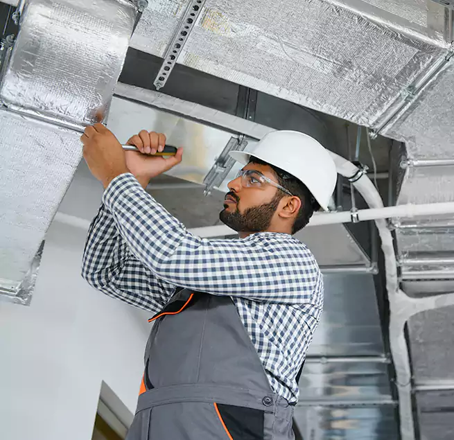 Why Homeowners & Businesses Trust Us in Bristol, VA?