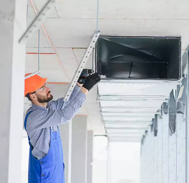 Why Homeowners & Businesses Trust Us in Bristol, VA?