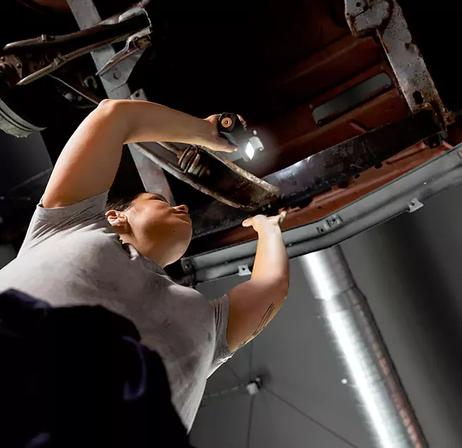 Why Homeowners & Businesses Trust Us Bristol, VA