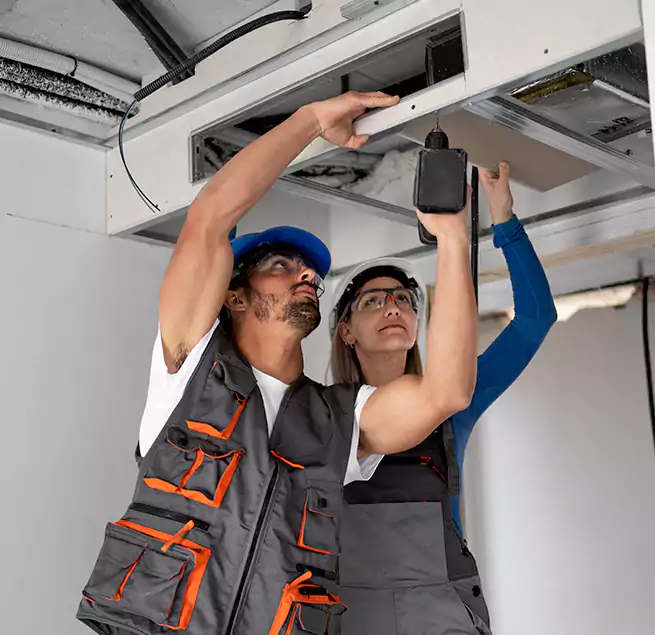 Why Homeowners & Businesses Trust Us in Bristol, VA