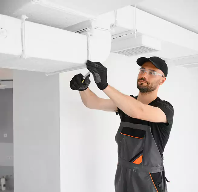  Why Homeowners Businesses Trust Us Bristol, VA