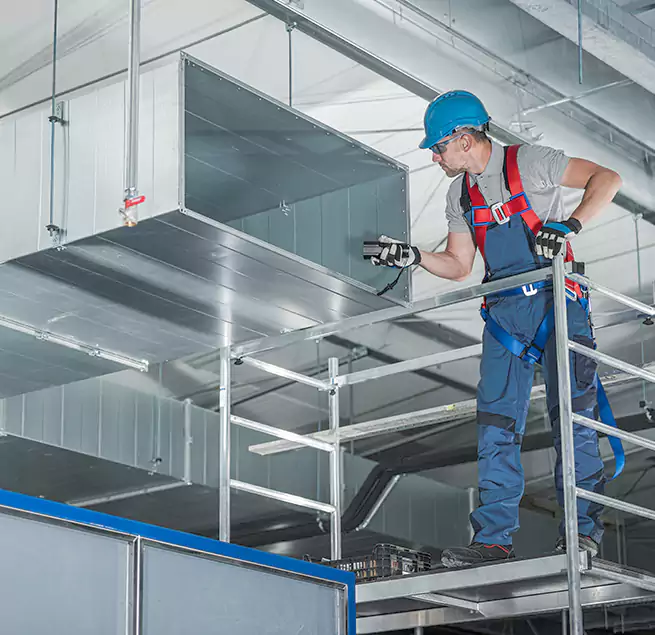 Why Homeowners & Businesses Trust Us Bristol, VA