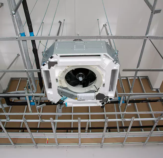 Why Homeowners & Businesses Trust Us Bristol, VA?