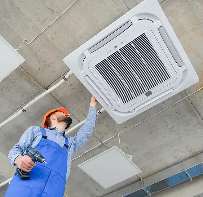 Why Homeowners & Businesses Trust Us in Bristol, VA?