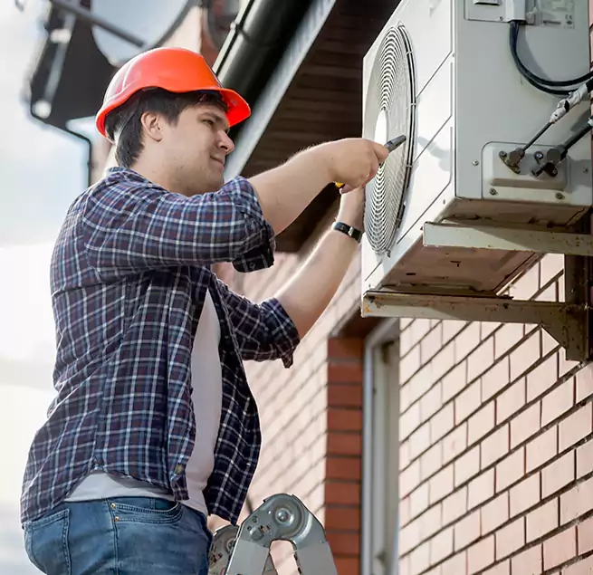 Why Homeowners & Businesses Trust Us Bristol, VA