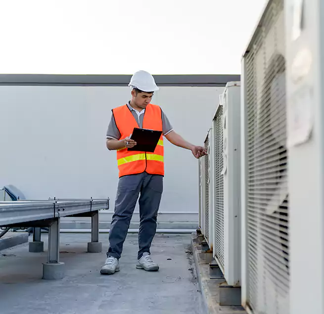 Why Homeowners & Businesses Trust Us in Bristol, VA?