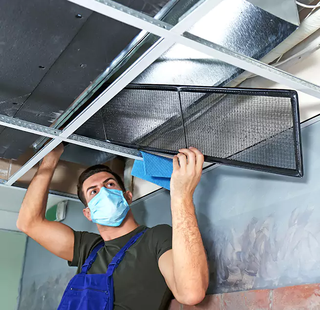 Why Homeowners Businesses Trust Us in Bristol, VA?