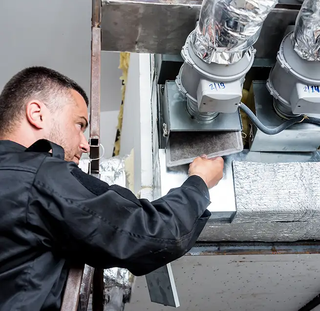 Why Homeowners & Businesses Trust Us in Bristol, VA?