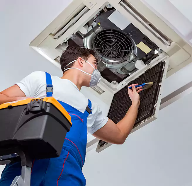 Why Homeowners & Businesses Trust Us in Bristol, VA?